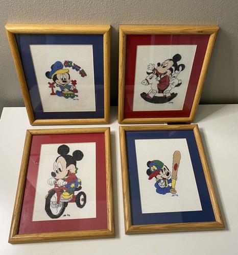 Lotto disney topolino dumbo - lotto,