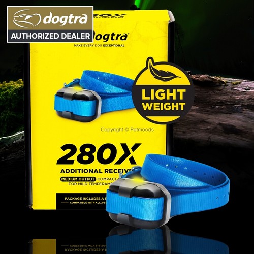 Dogtra 280x collare - dogtra,