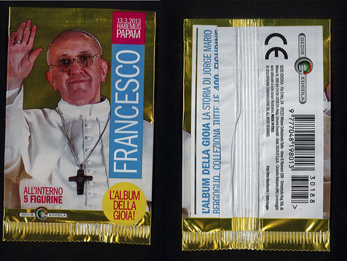Bustina figurine gedis - figurine,