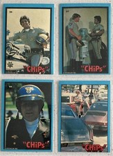 (U SELECT CARDS) 1979 Donruss