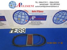 CAVO FUNE LACCIO INTERNO CONTACHILOMETRI PER OM CERBIATTO DAINO TIGRE 3608mm