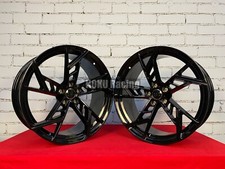 Cerchi stile abt 5 - abt, 21"