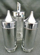 Modern Valira Spain Glass and