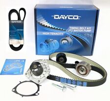 Kit Distribuzione+Pompa Acqua+Cinghia Servizi FIAT  Freemont 2.0 JTD 140 170CV