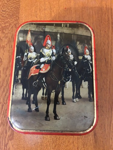 Vintage raro sharps caramelle - vintage,