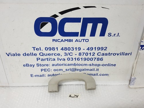 A1698100151 maniglia appiglio - maniglia,