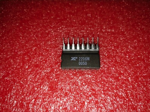 Xr2206m 2206m generatore di - generatore,