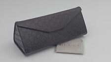 Astuccio Occhiali Gucci Rigido
