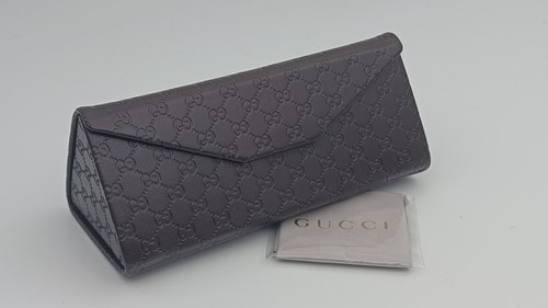 Astuccio occhiali gucci - occhiali,