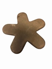 Tappo bruciatore piano cottura