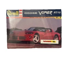 Revell Dodge Viper RT/10