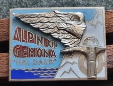 DISTINTIVO GRANDE ESERCITO