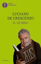 Libri luciano crescenzo - libri,