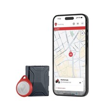 Trackting SMART V3 Italia