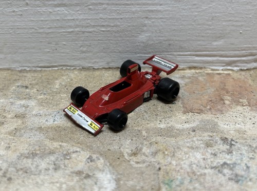 Polistil ferrari 312 - b3, 1974
