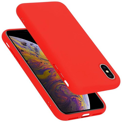 Custodia per apple iphone - iphone, x