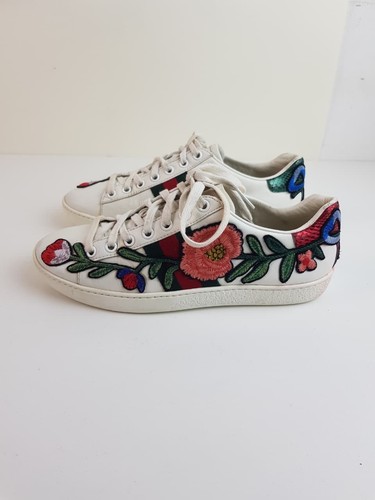 Scarpe sneakers donna gucci - sneakers,