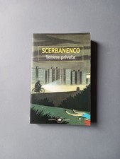 Scerbanenco, Venere privata