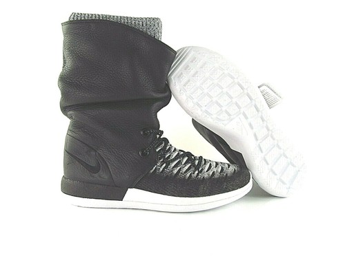 Stivali sneaker nike - da, roshe
