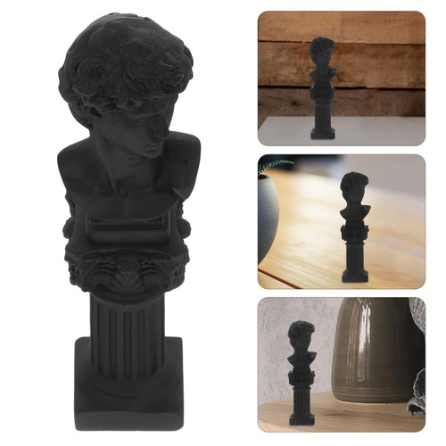 Statua addobbi tavolo - ,