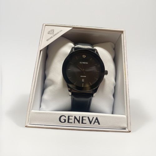 Orologio ginevra uomo - orologio,