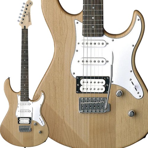 Yamaha chitarra elettrica - yamaha,