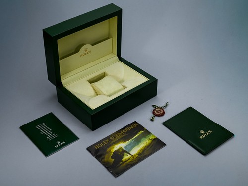 Authentic 2009 rolex - 2009,