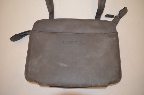 Cerruti 1881 borsa mano - cerruti, a