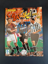 album figurine Panini