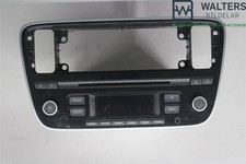 Audio ORIGINALE VW UP (121, 122, BL1, BL2, BL3, 123) 2012