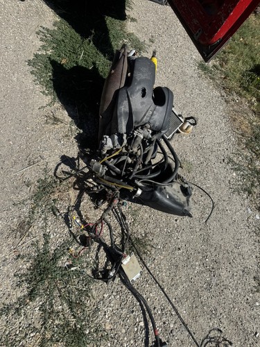Centralina aprilia ditech - centralina,