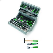 TOPTUL 0XTGCAZ0003 Tool Box