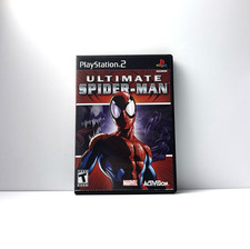 Ultimate Spider-Man Sony
