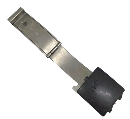 Fibbia pieghevole originale