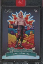 2024 Three Count WWE Wrestling