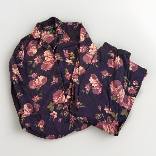 Pigiama lauren ralph - lauren,