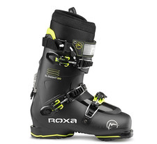 Scarpa sci alpinismo - sci, roxa