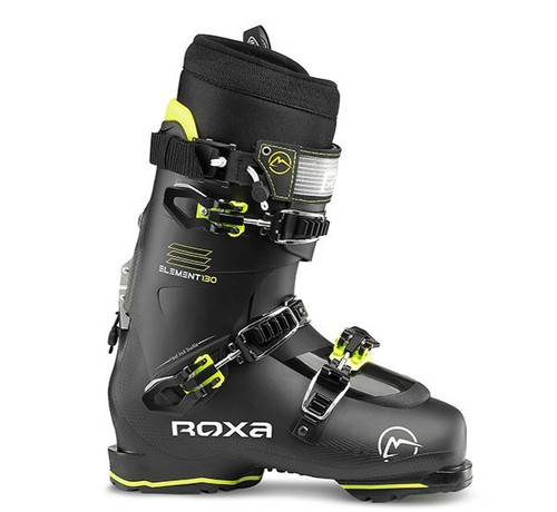 Scarpa sci alpinismo roxa - da,
