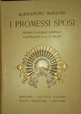 I promessi sposi con proemio