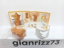 Sorpresine Kinder FT/028