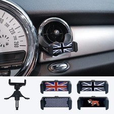 Supporto telefono presa aria