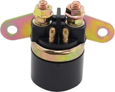 Relè solenoide avviamento per