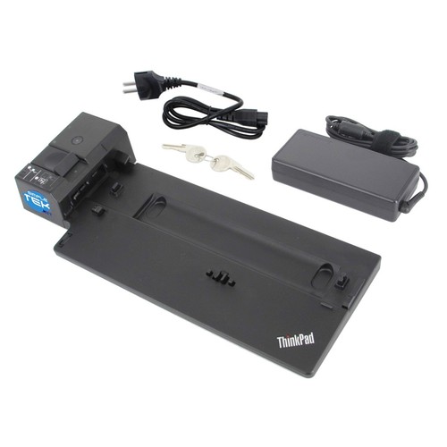 Lenovo thinkpad ultra docking - lenovo,