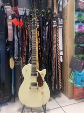 Gretsch Streamliner Jet Club