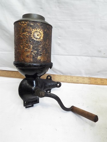 Early royal macina caffè - royal,