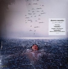 Shawn mendes wonder - shawn, –