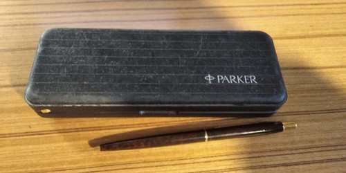 Penna sfera parker insignia - parker,