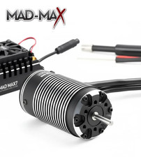 MAD MOTOR E4990SD 1650KV MOTOR