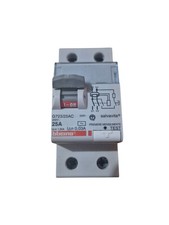 BTicino G723/25AC –