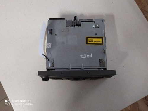 Peugeot 407 2006 radio - peugeot,